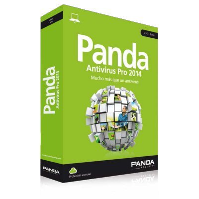 Panda Antivirus Pro 2014 3l1ano